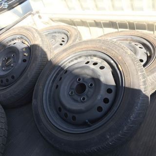 155/65r14 無料
