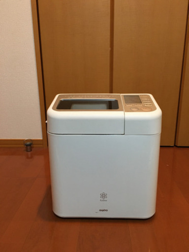 ホームベーカリー（ゴパン） SPM-RB1000