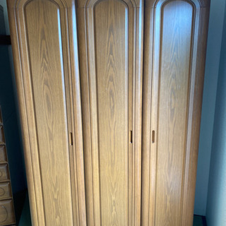 ニトリ　タンスの画像