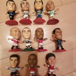 コリンシアン　サッカー
