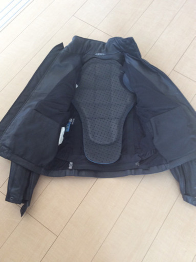 値下げしました!SPIDI レザージャケット
