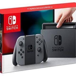 Nintendo Switch本体＋ハードケース