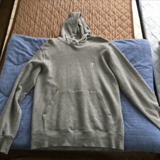 チャンピオンパーカー　Lサイズ　値下げ有り