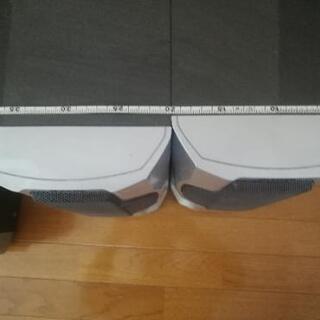 コンポ(ジャンク品)の画像