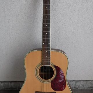 Ｈｅｌｉｏｓ Ｂ305ＮＳ　中古　訳あり　アコースティックギター