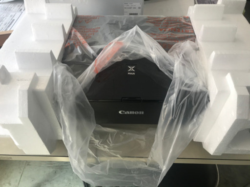 プリンター pixus ix6830