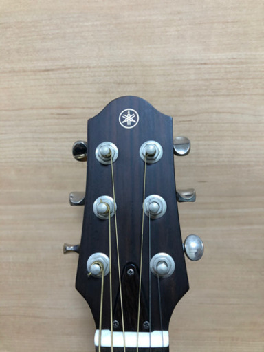 サイレントギターSLG200S