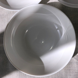 食器　プレートセット　4種類　計5枚　中古の画像