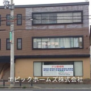 ◆満室稼働中8.66%◆川西市　ロードサイド　検済有　角立地