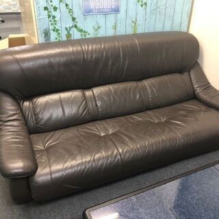 オフィス用・ソファーセット