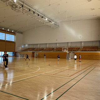 【宮城野区でバスケ🏀11月1日（日）開催！エンジョイバスケサークル『アゼリアーズ』初心者、経験者、男女問わず！ - スポーツ