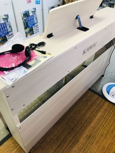 高年式美品！ KAWAIカワイ CN29A 電子ピアノ