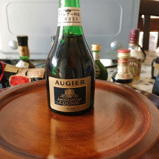 ブランデー　　ミニボトル