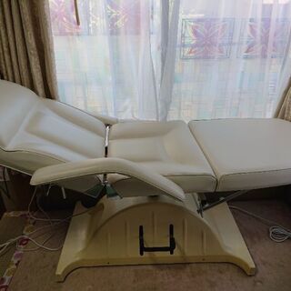 エステ美容ベッド