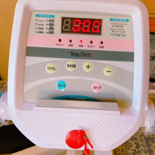 ルームランナー★動作確認済