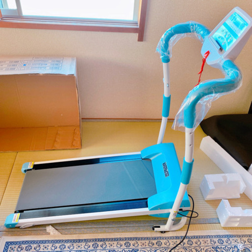 ルームランナー★動作確認済