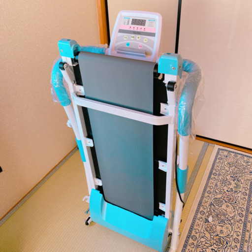 ルームランナー★動作確認済