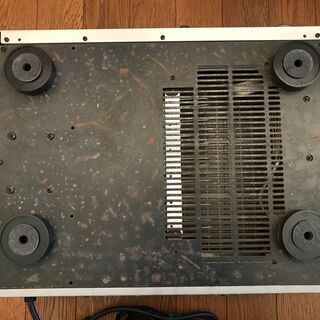【現状品】YAMAHA サラウンドプロセッサ DSP-105ASTの画像