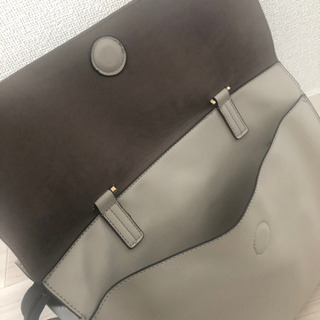オフィス  カジュアル　バック　美品の画像
