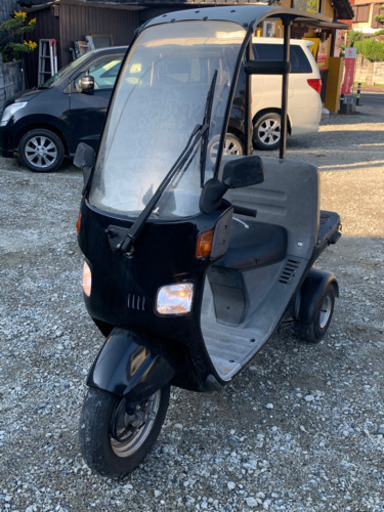 ジャイロキャノピー　TA02-18