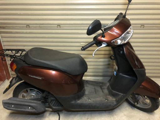 ホンダ⭐️タクト⭐️美品