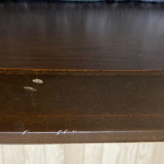 セミダブルベッドの画像