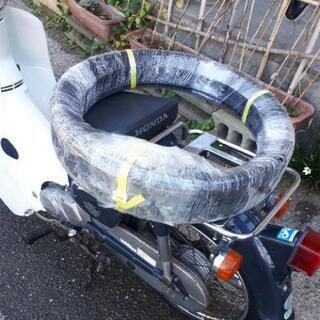 スーパーカブ50デラックス