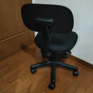 オフィスチェア 事務イスの画像