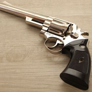 ジャンク コクサイ SMITH＆WESSON S＆W 44マグナ...