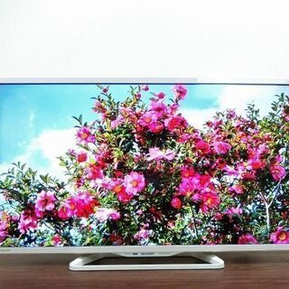 【ハッピー西葛西店】32インチ　液晶テレビ　AQUOS[アクオス]　ID:53305