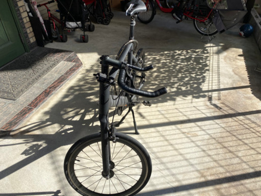 tern uno 2020-2021継続モデル