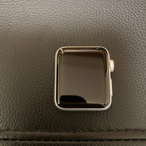 Apple Watch‎ series2 38mm 本体　充電ケーブル付