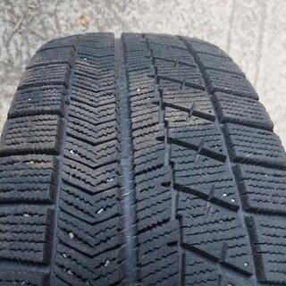 ホイール、タイヤセットブリジストン ブリザック VRXの画像