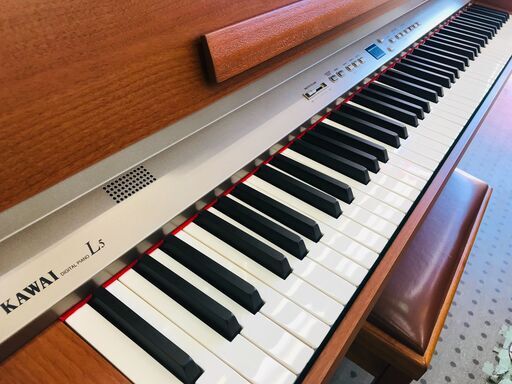 KAWAI L5 電子ピアノ
