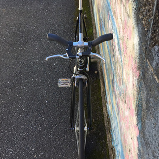 ピスト&シングルスピード‼️カスタムチューニング‼️