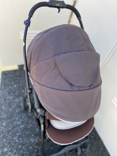 メチャカル　オート4キャス