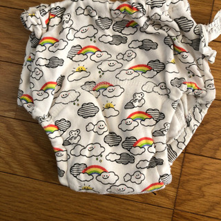 トレーニングパンツの画像