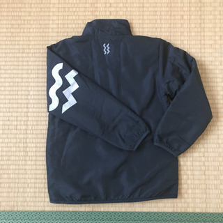 SUPER STARジャンパー140サイズの画像