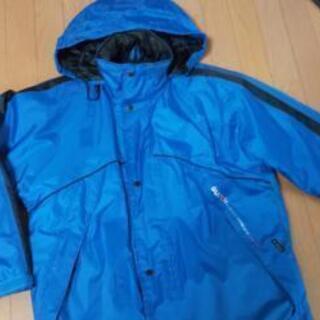 防水防寒ウェアです(^_^)の画像