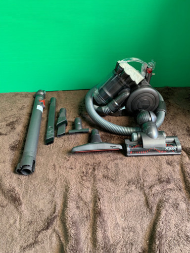 ｄｙｓｏｎ　ダイソン電気掃除機　ＤＣ26