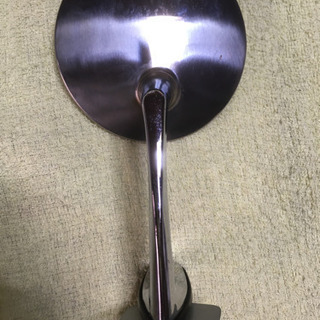 軽トラ用フェンダーミラー【左右共通】中古品、一個のみですの画像