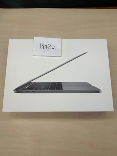早い者勝ち② MacBook Pro 13インチ 2019