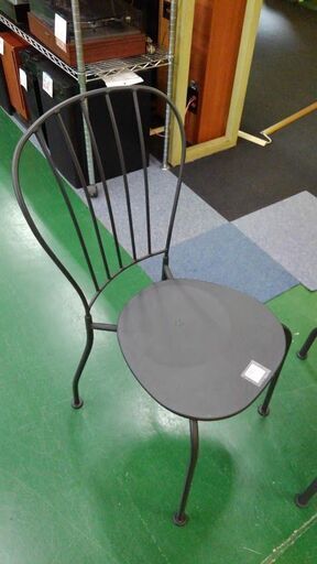 【店舗同時販売中】IKEA　ガーデンテーブル＆イス3点セット　イケア【店頭ご来店購入限定】