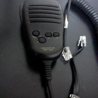 アマチュア無線機 YAESU FT8900Hの画像