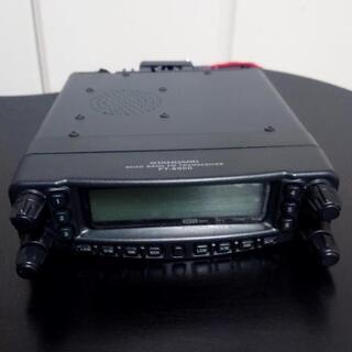 アマチュア無線機 YAESU FT8900H