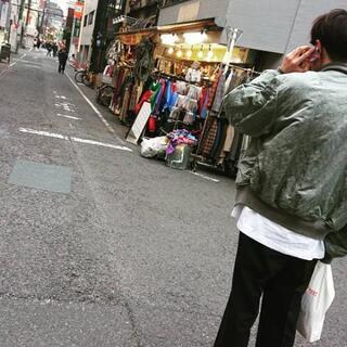 一緒に高円寺フェスいきませんか？🍛 − 東京都