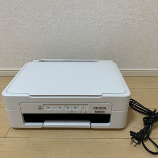 EPSON カラリオプリンター