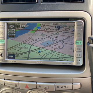 特選車　平成19年式　トヨタ　パッソの画像