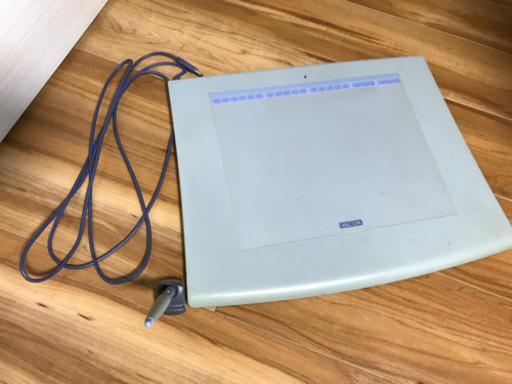 ペンタブ　Intuos2 Tablet WACOM