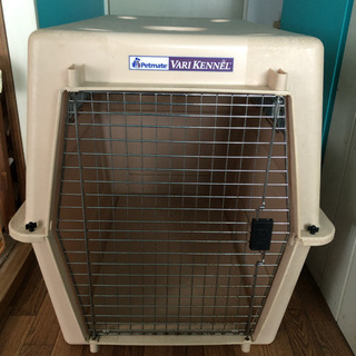 大型犬用ゲージ Petmateバリケンネル